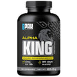 Alpha King | Advanced Testo Booster - 90 капсули - Feel You