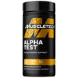 Alpha Test | Testosterone Support - 120 капсули - Feel You
