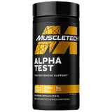 Alpha Test | Testosterone Support - 120 капсули - Feel You
