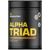 Alpha Triad | Ultimate Daily Performance - 180 Таблетки - Feel You