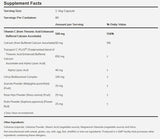 AlphaSorb-C 500 МГ - 90 капсули - Feel You