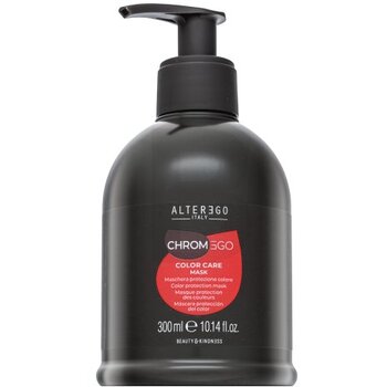 Alter Ego - ChromeEgo Color Care Color Protection Mask - Ochranná maska pro barvené vlasy - 300ml - Feel You