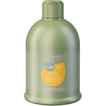 Alter Ego - CureEgo Silk Effect Shampoo - 300ml - Feel You