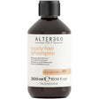Alter Ego - Curly Hair Shampoo - 300ml - Feel You