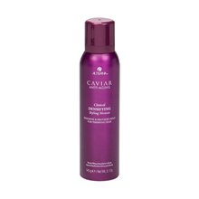Alterna - Caviar Anti-Aging Clinical Densifying Styling Mousse - Lightweight mousse for fine or thinning hair - 145.0g - Feel You