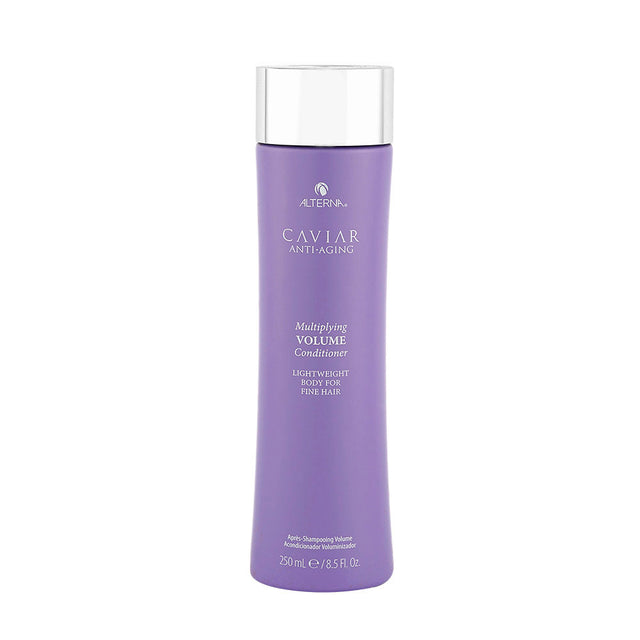 Alterna, Caviar Anti-Aging Multiplying Volume, Caviar Extract, Hair Conditioner, For Volume, 250 ml - Feel You