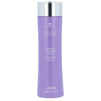 Alterna - Caviar Anti-Aging Multiplying Volume - Shampoo for hair volume - 250ml - Feel You