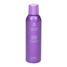 Alterna - Caviar Anti-Aging Multiplying Volume Styling Mousse - Styling foam for increasing the volume of fine hair - 232.0g - Feel You