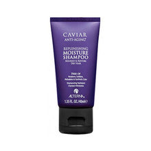 Alterna - Caviar Anti-Aging (Replenishing Moisture Shampoo) 40 ml - 487ml - Feel You