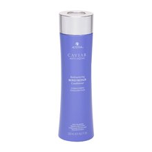 Alterna - Caviar Anti-Aging Restructuring Bond Repair Conditioner - Strengthening conditioner for damaged hair - 1000ml - Feel You