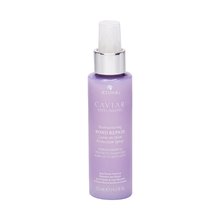 Alterna - Caviar Anti-Aging Restructuring Bond Repair Leave-In Heat Protection Spray - Rinse-free protective spray for heat treatment of hair - 125ml - Feel You