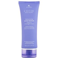 Alterna - Caviar Anti-Aging Restructuring Bond Repair Leave-In Overnight Serum - 100ml - Feel You
