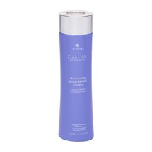Alterna - Caviar Anti-Aging Restructuring Bond Repair Shampoo - Strengthening shampoo for damaged hair - 250ml - Feel You