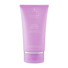 Alterna - Caviar Anti-Aging Smoothing Anti-Frizz Blowout Butter - Smoothing Hair Cream with Thermo Protection - 150ml - Feel You