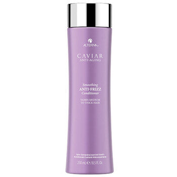 Alterna - Caviar Anti-Aging Smoothing Anti-Frizz Conditioner - Conditioner For Unruly And Frizzy Hair - 1000ml - Feel You