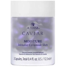 Alterna - Caviar Intensive Ceramide Shots 25 capsules - Feel You
