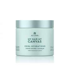 Alterna - My Hair My Canvas Cool Hydrations Nourishing Masque - 177ml - Feel You