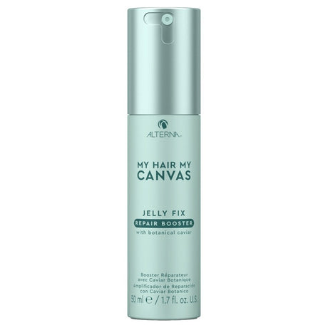 Alterna, My Hair.My Canvas. Jelly Fix, Glycerin, Hair Lotion Treatment, For Repairing, 50 ml - Feel You