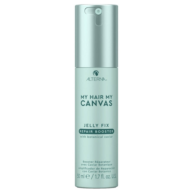 Alterna, My Hair.My Canvas. Jelly Fix, Glycerin, Hair Lotion Treatment, For Repairing, 50 ml - Feel You