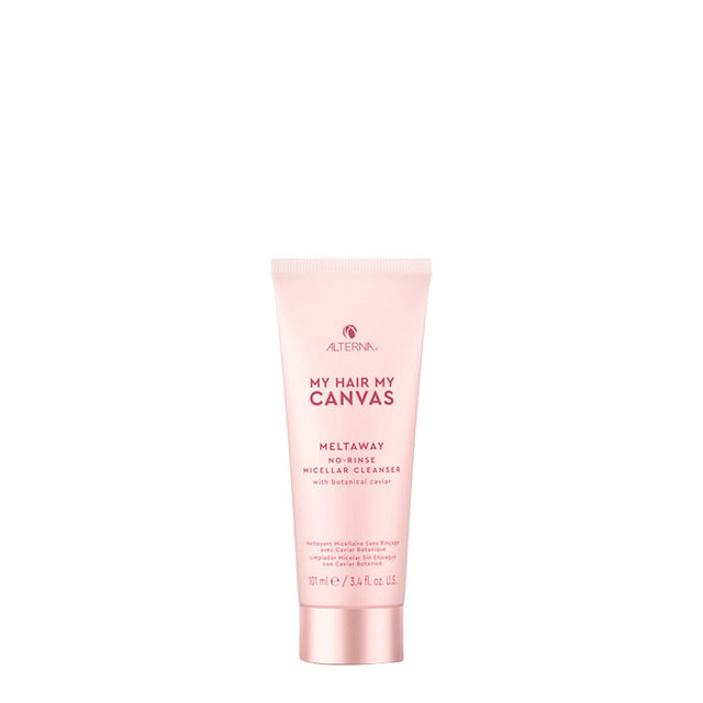 Alterna, My Hair.My Canvas. Meltaway, Vegan Botanical Caviar, Hair Leave-In Shampoo, For Cleansing, 101 ml - Feel You