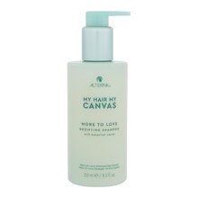 Alterna - My Hair My Canvas More to Love Shampoo - Šampon - 251ml - Feel You