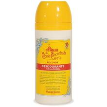 Alvarez Gomez - Agua de Colonia Concentrada Deodorant Roll-On - 75ml - Feel You