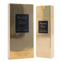 Alyssa Ashley - Ambre Gris EDP - 100ml - Feel You