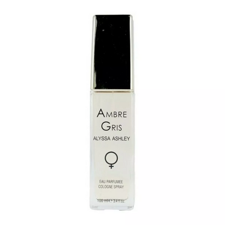 Alyssa Ashley, Ambre Gris, Eau De Parfum, For Women, 100 ml - Feel You