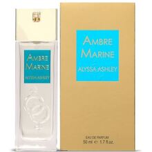 Alyssa Ashley - Ambre Marine EDP - 30ml - Feel You