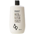 Alyssa Ashley - Big Musk Shower Gel - 750ml - Feel You