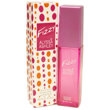 Alyssa Ashley - Fizzy EDT - 50ml - Feel You