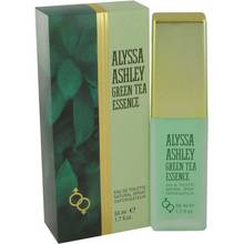 Alyssa Ashley - Green Tea Essence EDT - 100ml - Feel You
