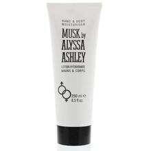 Alyssa Ashley - Musk Body lotion - 250ml - Feel You