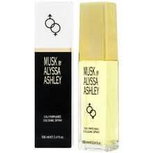 Alyssa Ashley - Musk EDC - 100ml - Feel You