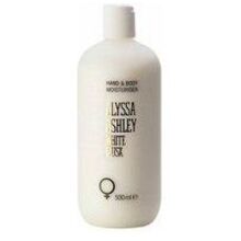 Alyssa Ashley - Musk Shower gel - 100ml - Feel You