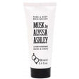 Alyssa Ashley - Musk Tělové mléko - 100ml - Feel You