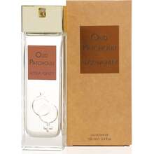 Alyssa Ashley - Oud Patchouli EDP - 100ml - Feel You