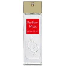 Alyssa Ashley - Red Berry Musk EDP - 100ml - Feel You