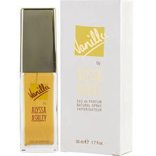 Alyssa Ashley - Vanilla EDP - 30ml - Feel You