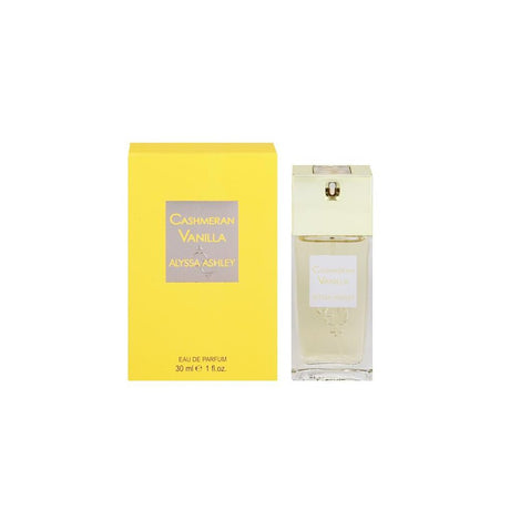 Alyssa Ashley, Vanilla, Eau De Toilette, For Women, 50 ml *Tester - Feel You