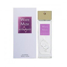 Alyssa Ashley - White Musk EDP - 30ml - Feel You