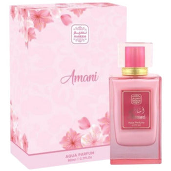 Amani EDT - 80ml - Feel You