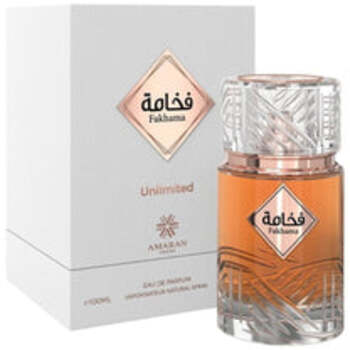 Amaran - Fakhama Unlimited EDP - 100ml - Feel You
