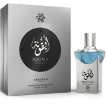 Amaran - Iquna EDP - 100ml - Feel You