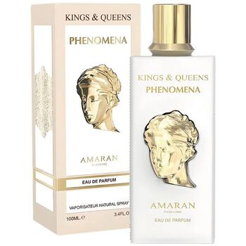 Amaran - Kings & Queens Phenomena EDP - 100ml - Feel You