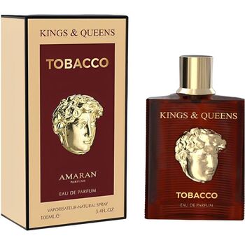 Amaran - Kings & Queens Tobacco EDP - 100ml - Feel You