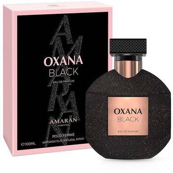 Amaran - Oxana Black EDP - 100ml - Feel You