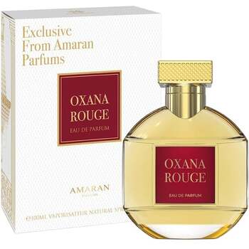 Amaran - Oxana Rouge EDP - 100ml - Feel You