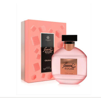 Amaran - Oxana Sugar EDP - 100ml - Feel You