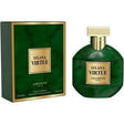 Amaran - Oxana Virtue EDP - 100ml - Feel You